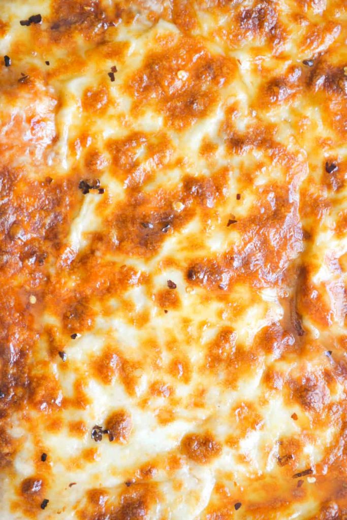 pizza with spicy hot honey_2