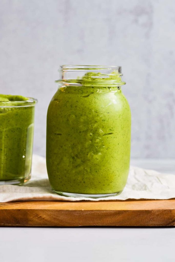 Delicious Green Smoothie