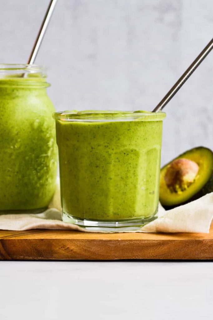 Delicious Green Smoothie