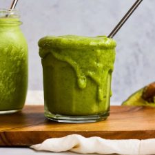 Delicious Green Smoothie
