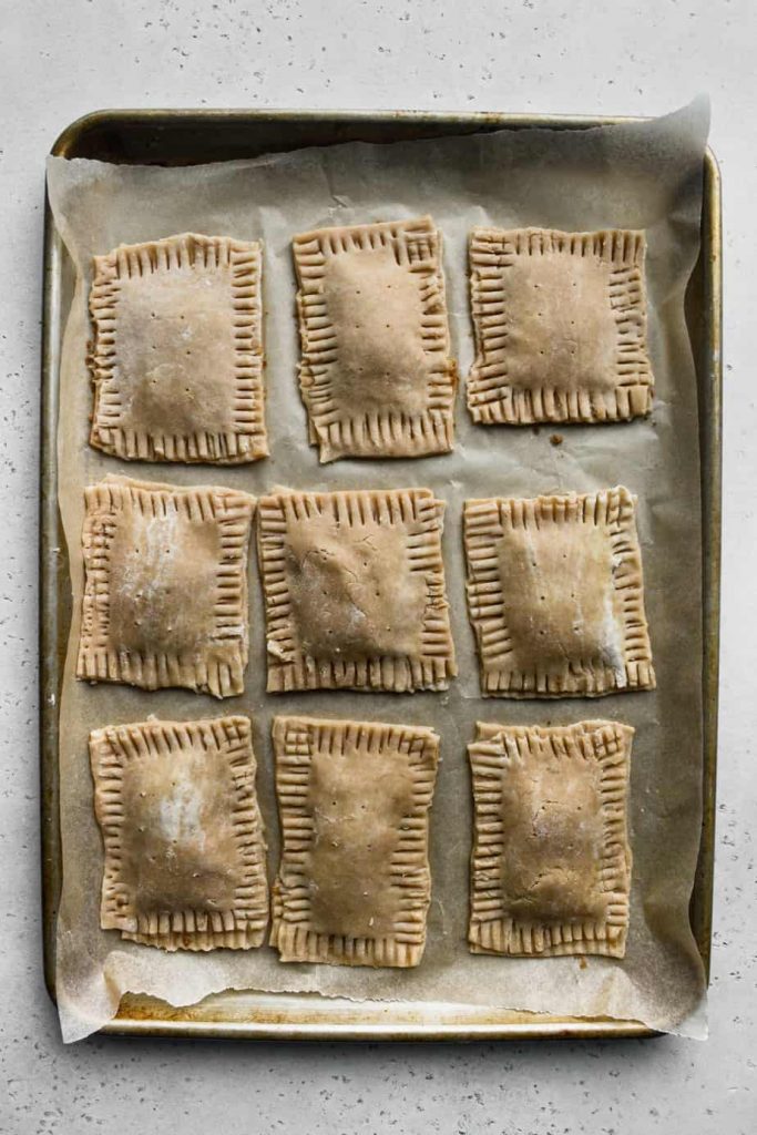 Ready To Be Baked
