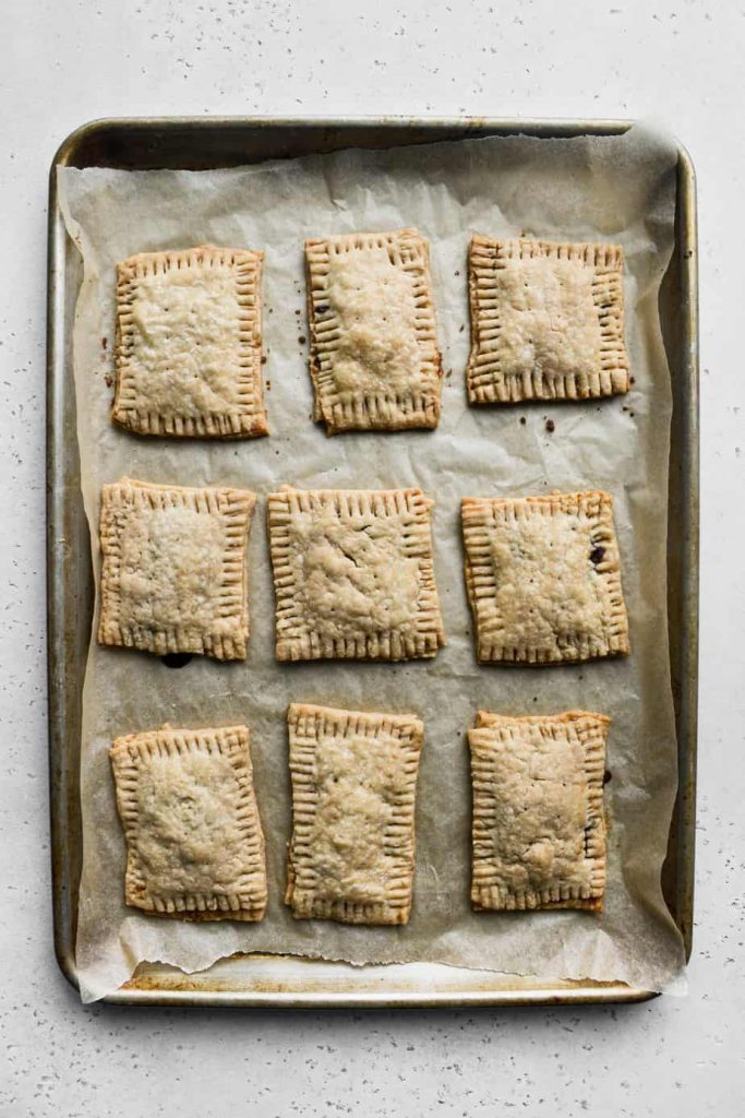 Fresh Out Of The Oven