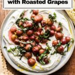 Pinterest whipped goat cheese.