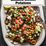 mediterranean sweet potatoes pinterest.