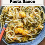 Sungold tomato pasta sauce pinterest.