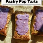 Pinteret image puff pastry pop tarts.
