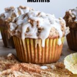 Pinterest close up image.